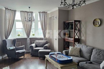 Фото №1: 3-комнатная квартира 87 м² - Ростов-на-Дону, р. Ленинский, ул. Максима Горького, 13/56