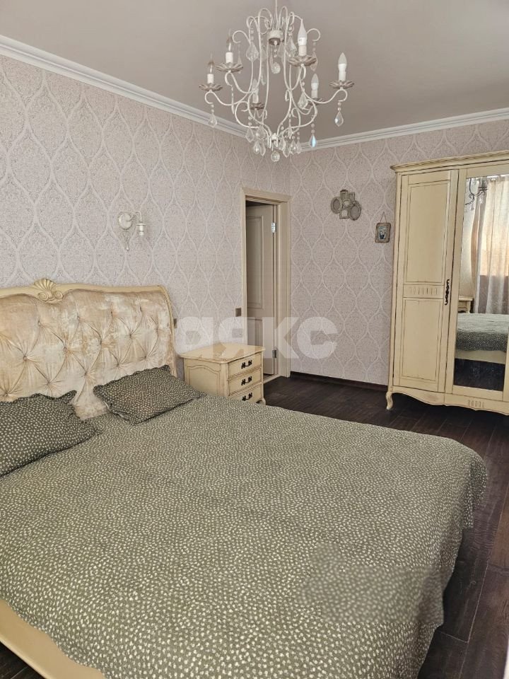 Фото №7: 3-комнатная квартира 87 м² - Ростов-на-Дону, р. Ленинский, ул. Максима Горького, 13/56