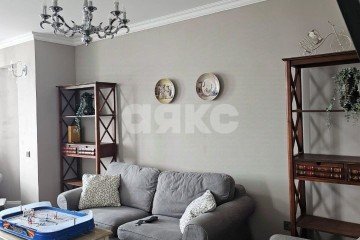 Фото №2: 3-комнатная квартира 87 м² - Ростов-на-Дону, р. Ленинский, ул. Максима Горького, 13/56