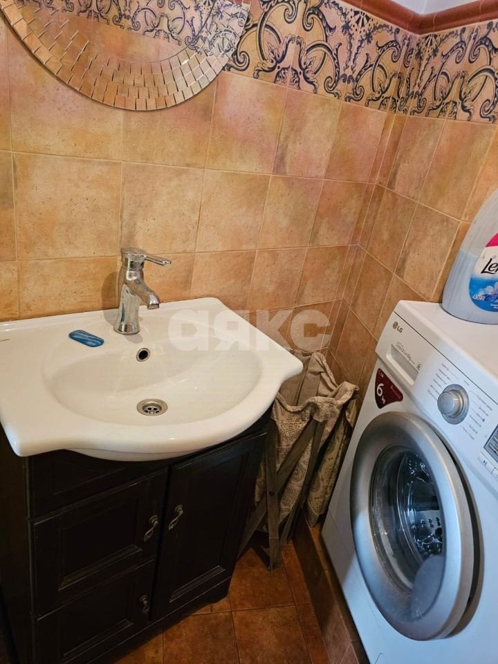 Фото №17: 3-комнатная квартира 87 м² - Ростов-на-Дону, р. Ленинский, ул. Максима Горького, 13/56