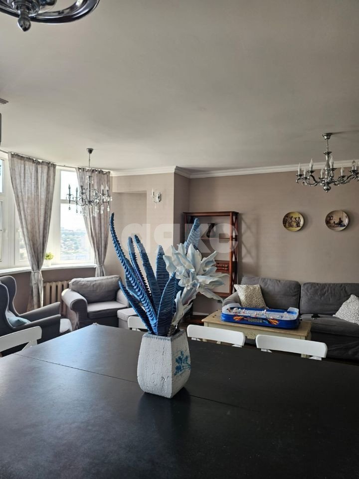 Фото №3: 3-комнатная квартира 87 м² - Ростов-на-Дону, р. Ленинский, ул. Максима Горького, 13/56