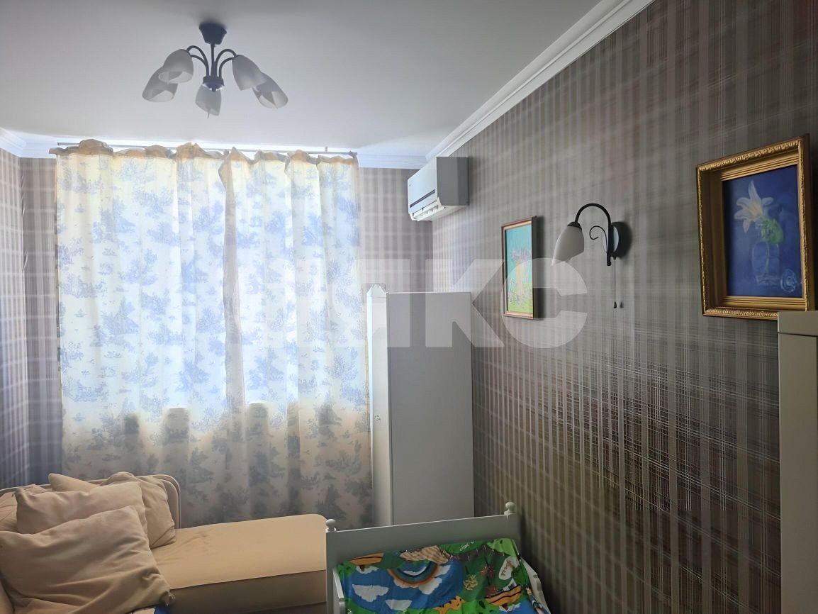 Фото №10: 3-комнатная квартира 87 м² - Ростов-на-Дону, р. Ленинский, ул. Максима Горького, 13/56