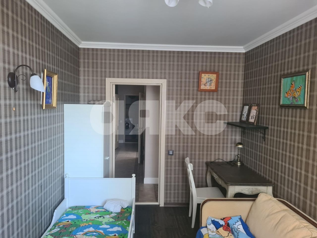 Фото №9: 3-комнатная квартира 87 м² - Ростов-на-Дону, р. Ленинский, ул. Максима Горького, 13/56