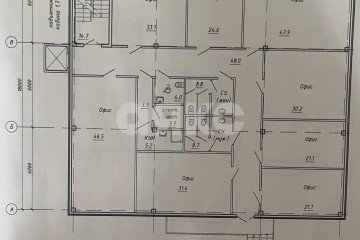 Фото №2: Коммерция 600 м² - Верхнетемерницкий, пер. Майский, 7