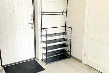 Фото №2: 1-комнатная квартира 38 м² - Батайск, мкр. жилой комплекс Прибрежный, ул. Леонова, 12к2