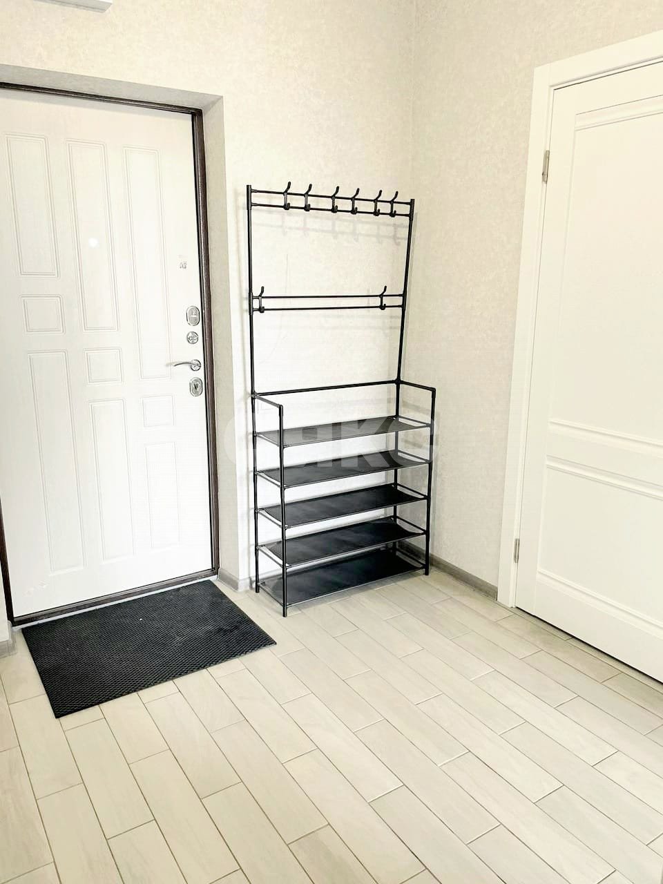 Фото №2: 1-комнатная квартира 38 м² - Батайск, мкр. жилой комплекс Прибрежный, ул. Леонова, 12к2