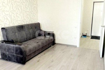 Фото №3: 1-комнатная квартира 38 м² - Батайск, мкр. жилой комплекс Прибрежный, ул. Леонова, 12к2