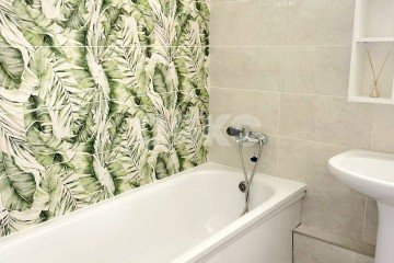 Фото №5: 1-комнатная квартира 38 м² - Батайск, мкр. жилой комплекс Прибрежный, ул. Леонова, 12к2