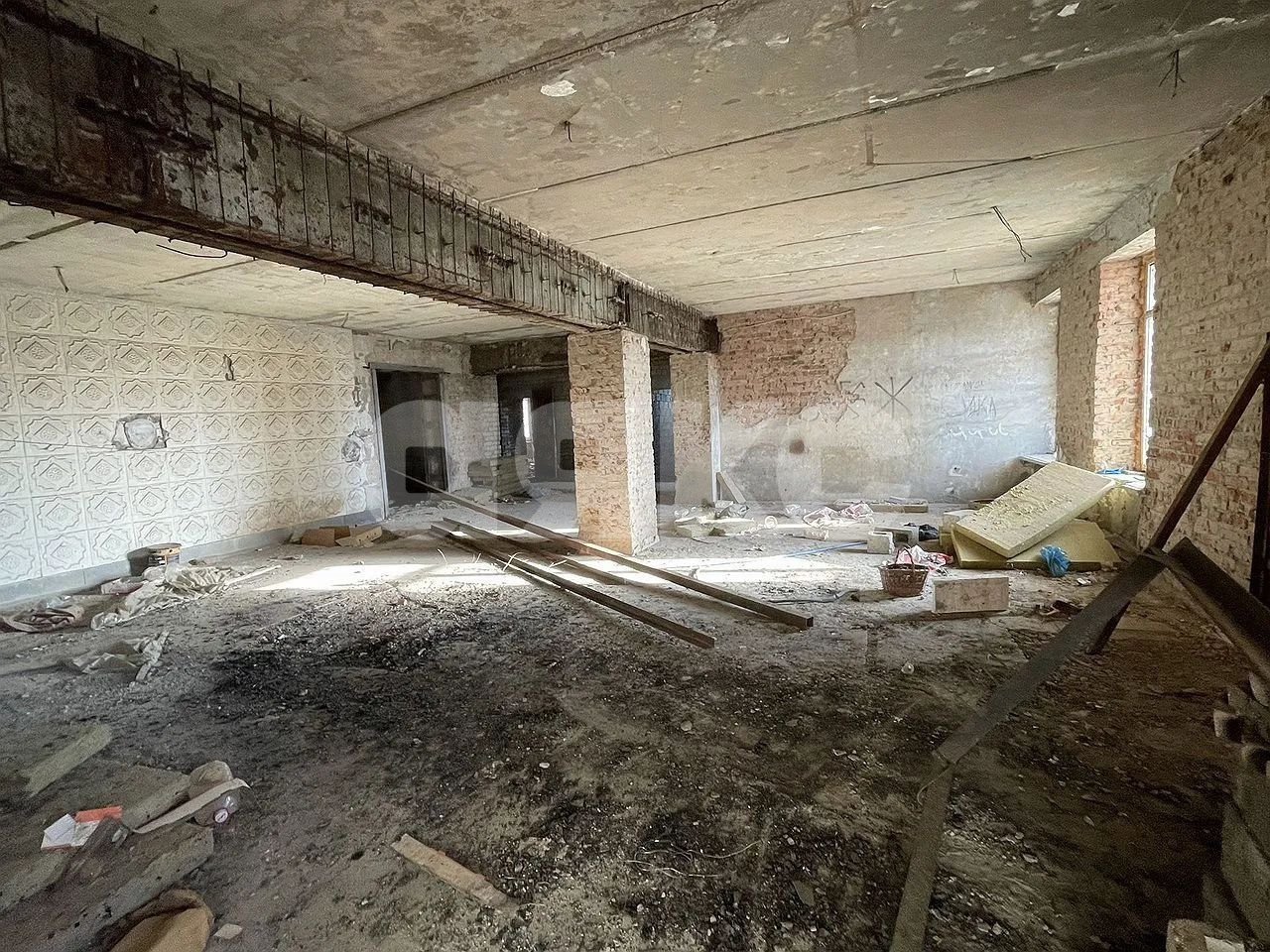 Фото №7: Коммерция 2555 м² - Победа, ул. Победы, 8