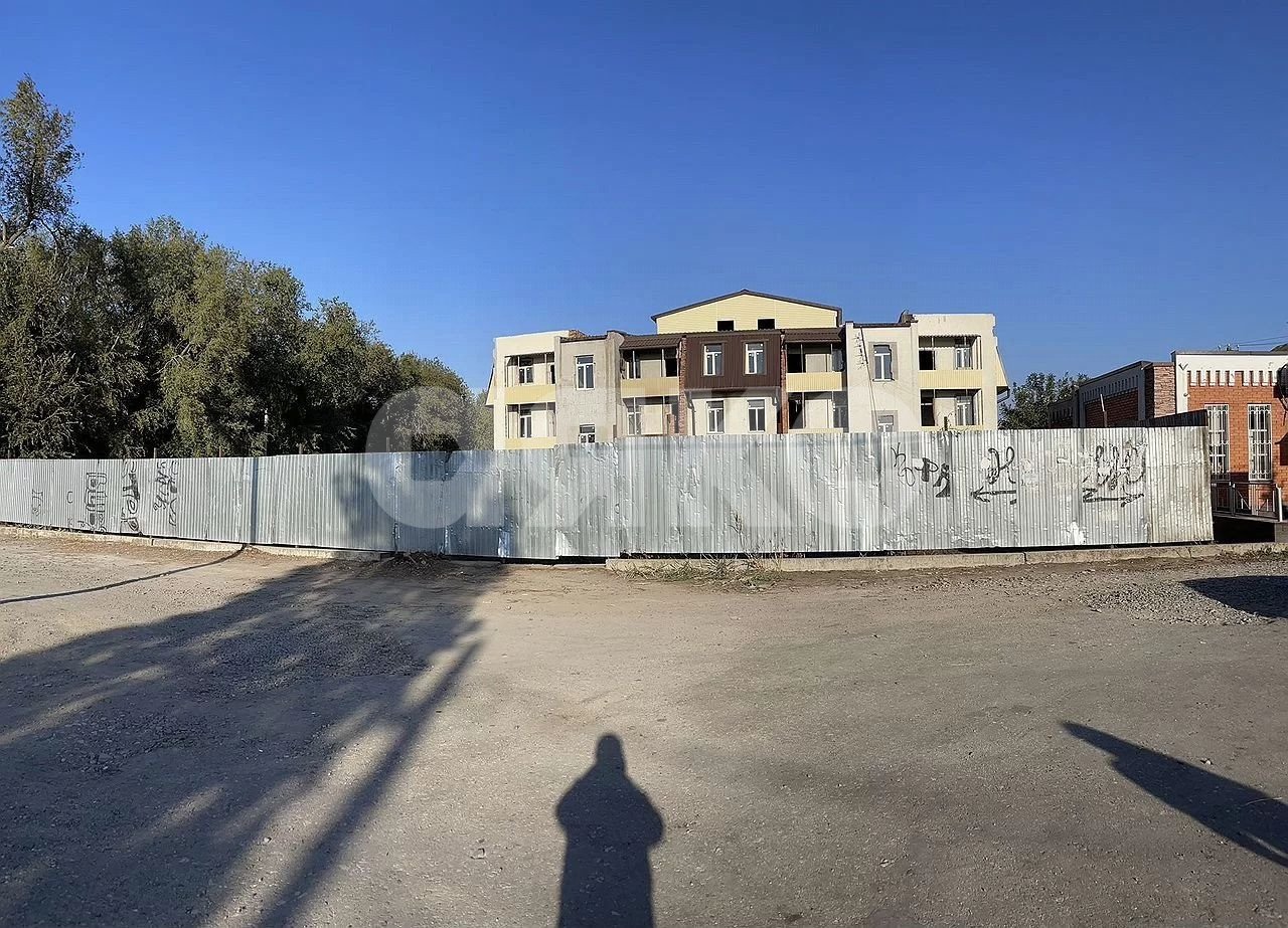 Фото №1: Коммерция 2555 м² - Победа, ул. Победы, 8