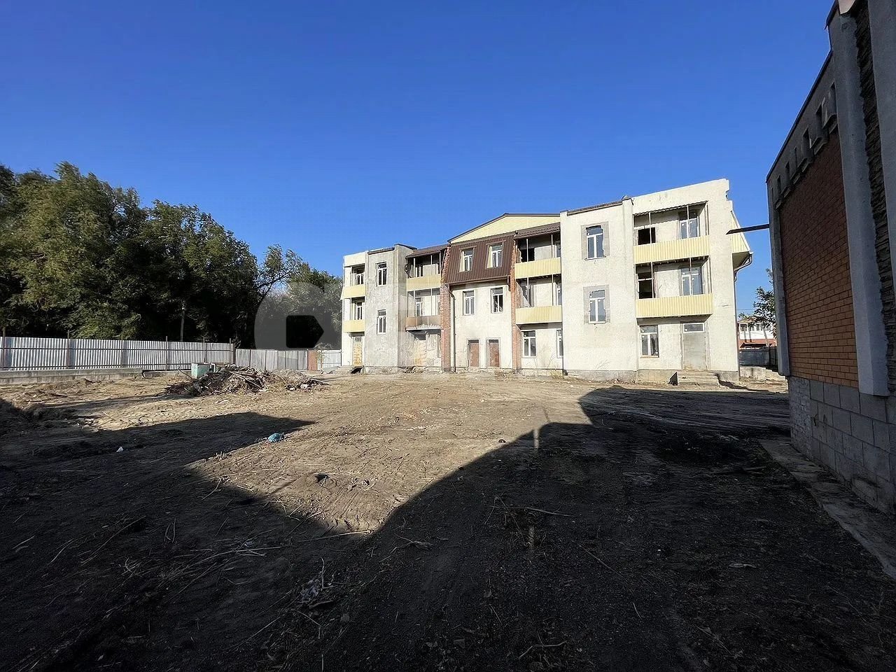 Фото №10: Коммерция 2555 м² - Победа, ул. Победы, 8