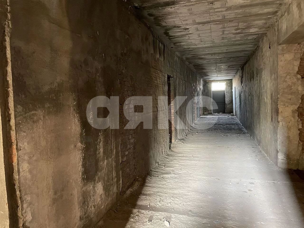 Фото №8: Коммерция 2555 м² - Победа, ул. Победы, 8