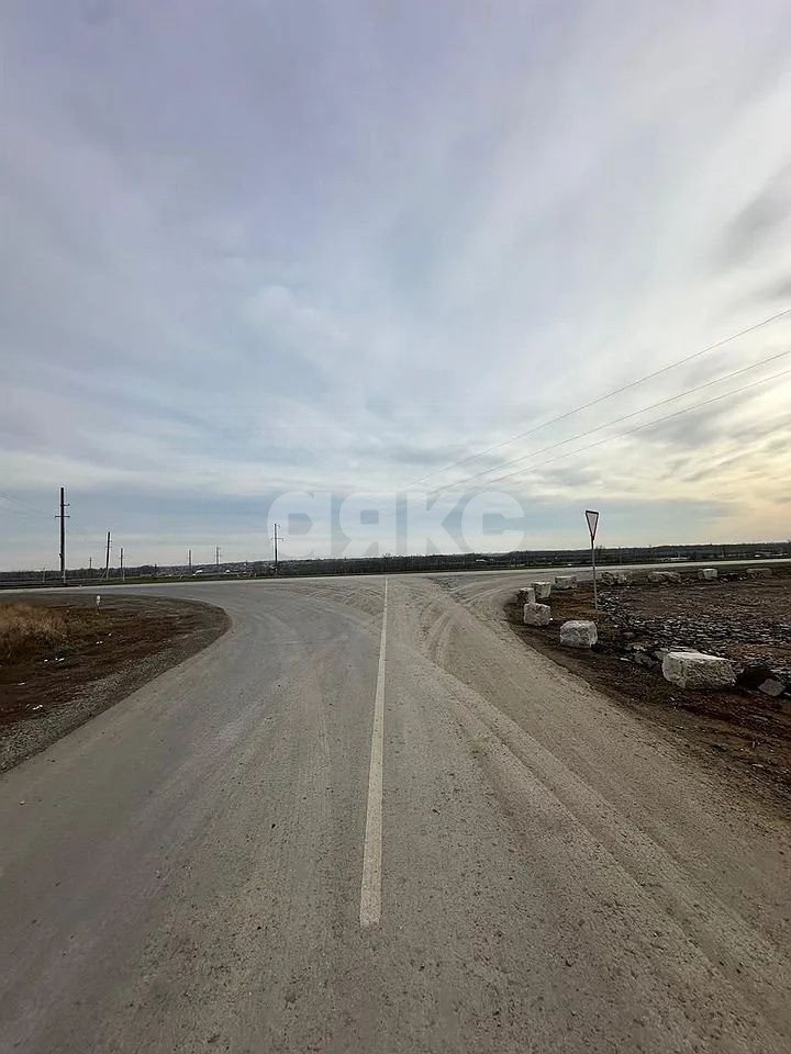 Фото №2: Коммерческая земля 50 сот. - Красный Крым