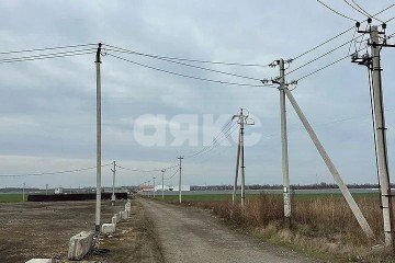 Фото №3: Коммерческая земля - Красный Крым, 