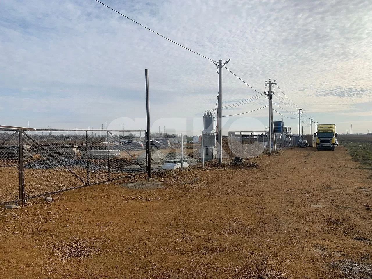 Фото №9: Коммерческая земля 50 сот. - Красный Крым