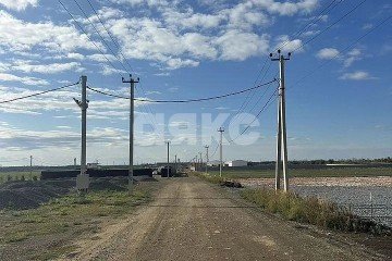 Фото №5: Коммерческая земля - Красный Крым, 