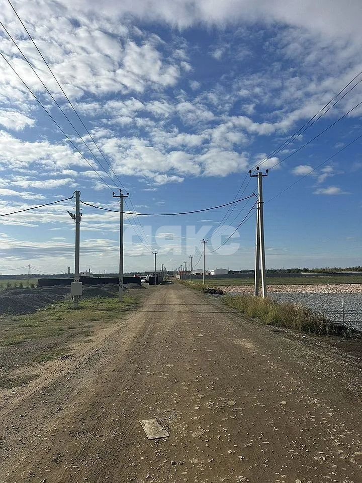 Фото №5: Коммерческая земля 50 сот. - Красный Крым