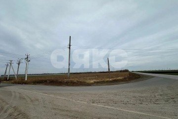 Фото №4: Коммерческая земля - Красный Крым, 