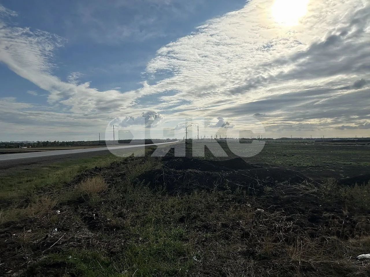 Фото №6: Коммерческая земля 50 сот. - Красный Крым