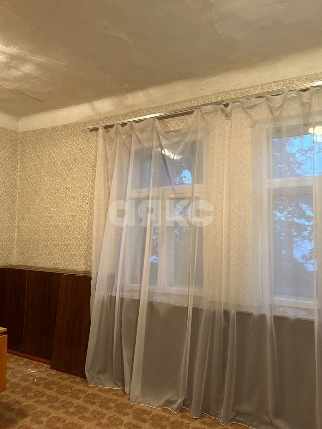 Фото №2: 3-комнатная квартира 71 м² - Гуково, мкр. Алмазный, ул. Кирова, 3