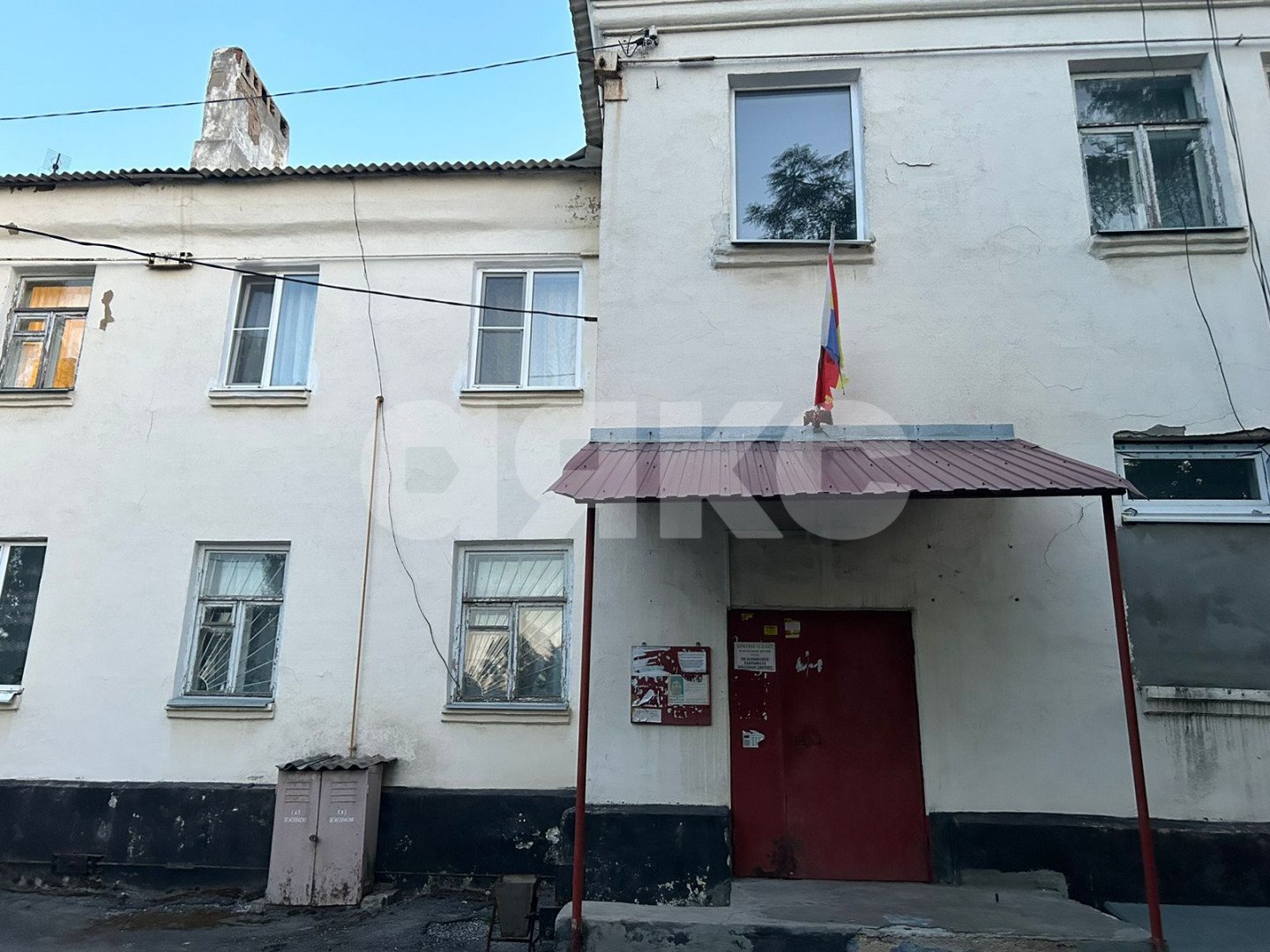 Фото №14: 3-комнатная квартира 71 м² - Гуково, мкр. Алмазный, ул. Кирова, 3