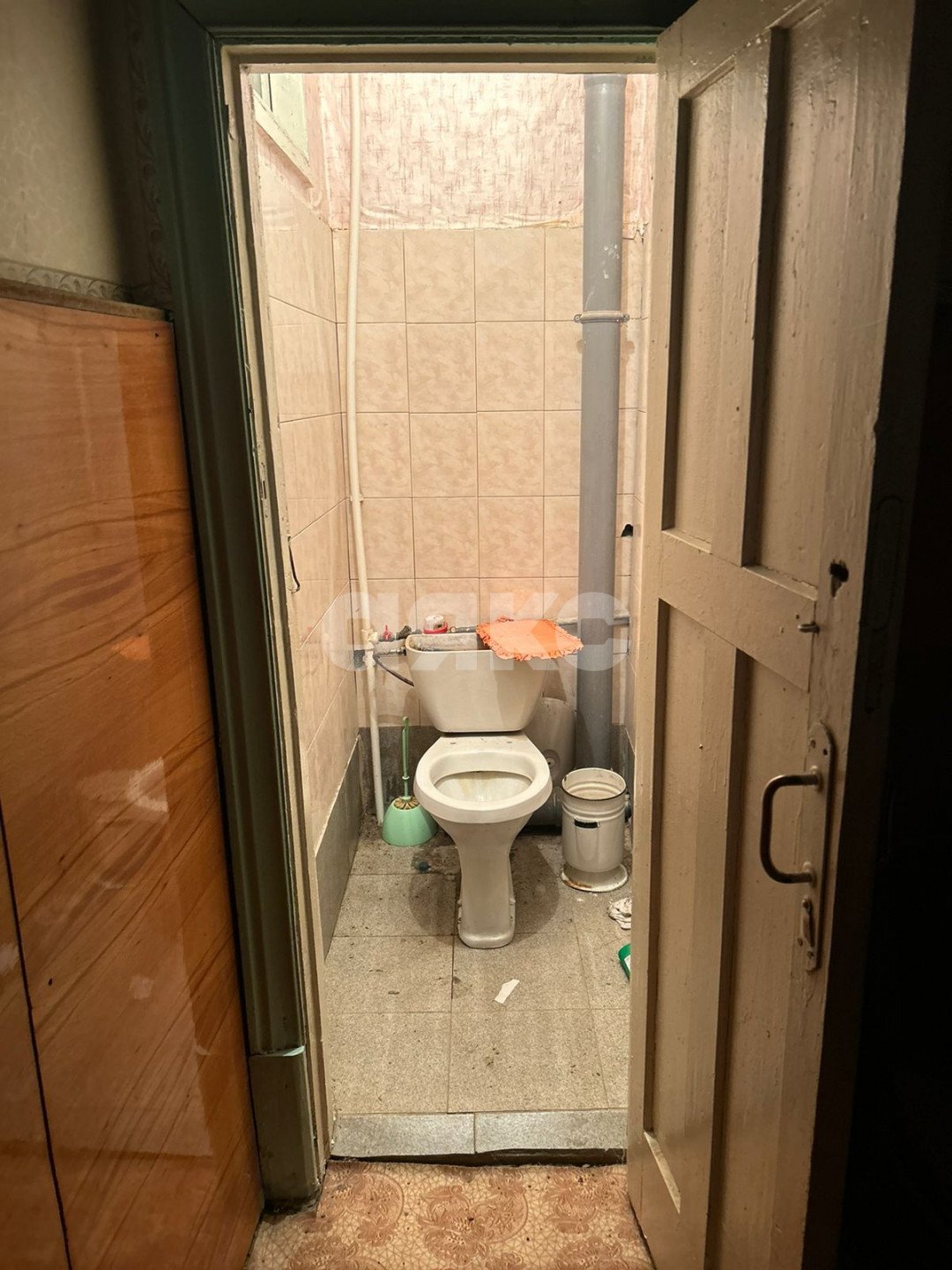 Фото №9: 3-комнатная квартира 71 м² - Гуково, мкр. Алмазный, ул. Кирова, 3