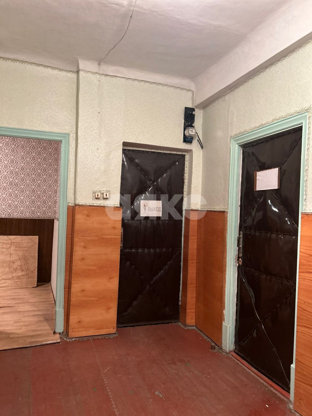 Фото №7: 3-комнатная квартира 71 м² - Гуково, мкр. Алмазный, ул. Кирова, 3