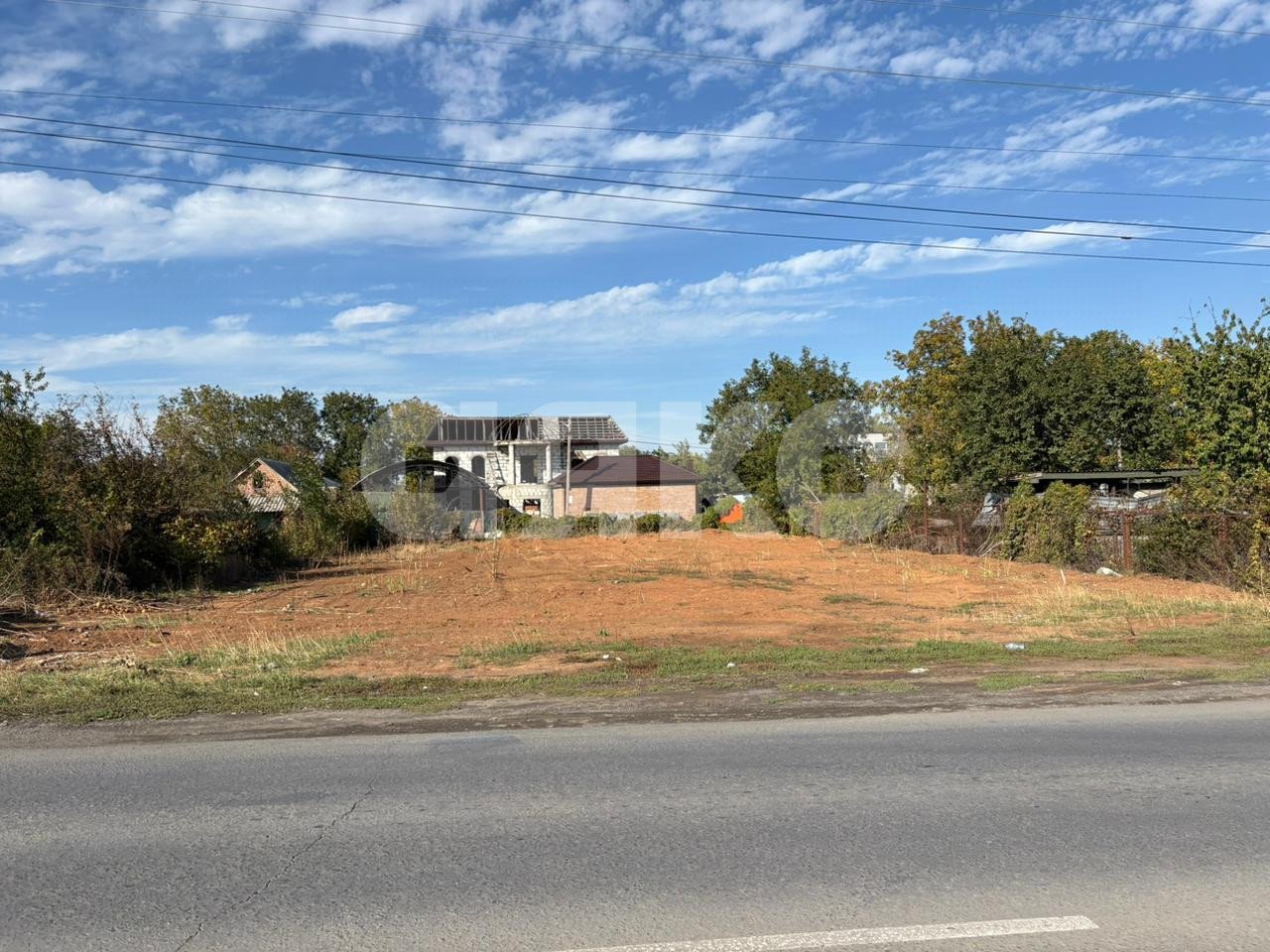 Фото №3: Участок садоводство 7.14 сот. - Ленинакан, пр-кт Торговый