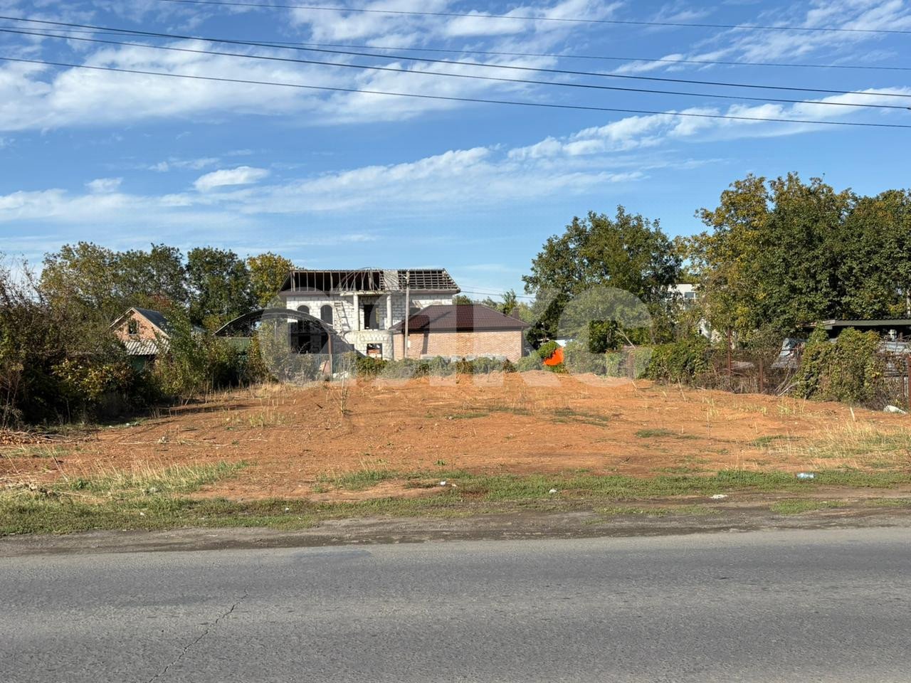 Фото №1: Участок садоводство 7.14 сот. - Ленинакан, пр-кт Торговый