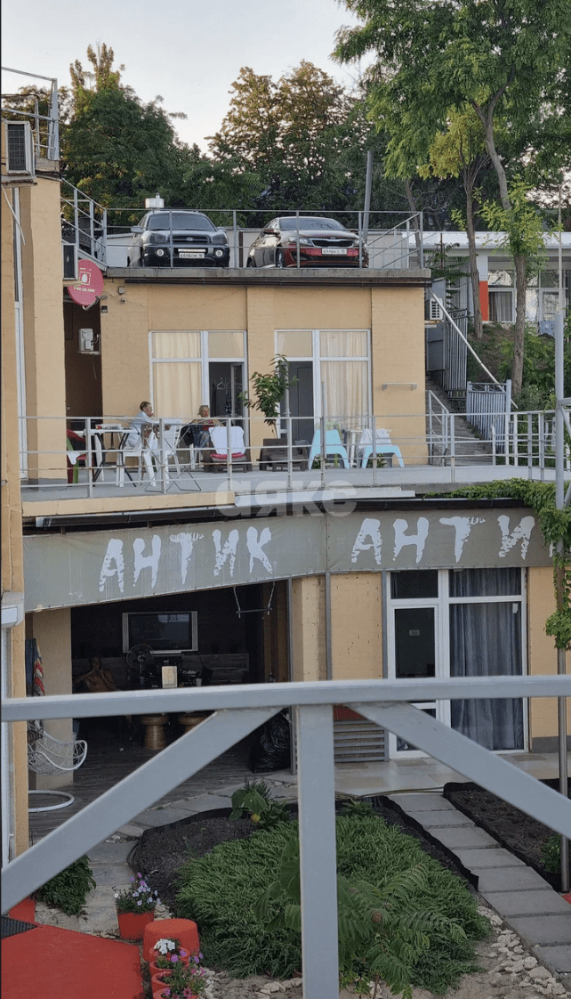 Фото №10: Коммерция 1400 м² - Рожок, пер. Школьный, 1Б