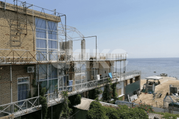 Фото №4: Коммерция 1400 м² - Рожок, пер. Школьный, 1Б