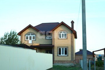 Фото №1: Дом 330 м² - Крым, ул. Ялтыряна, 18А