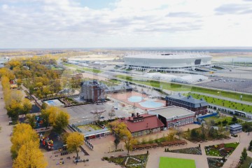 Фото №1: Коммерческая земля - Ростовская область Аксайский район