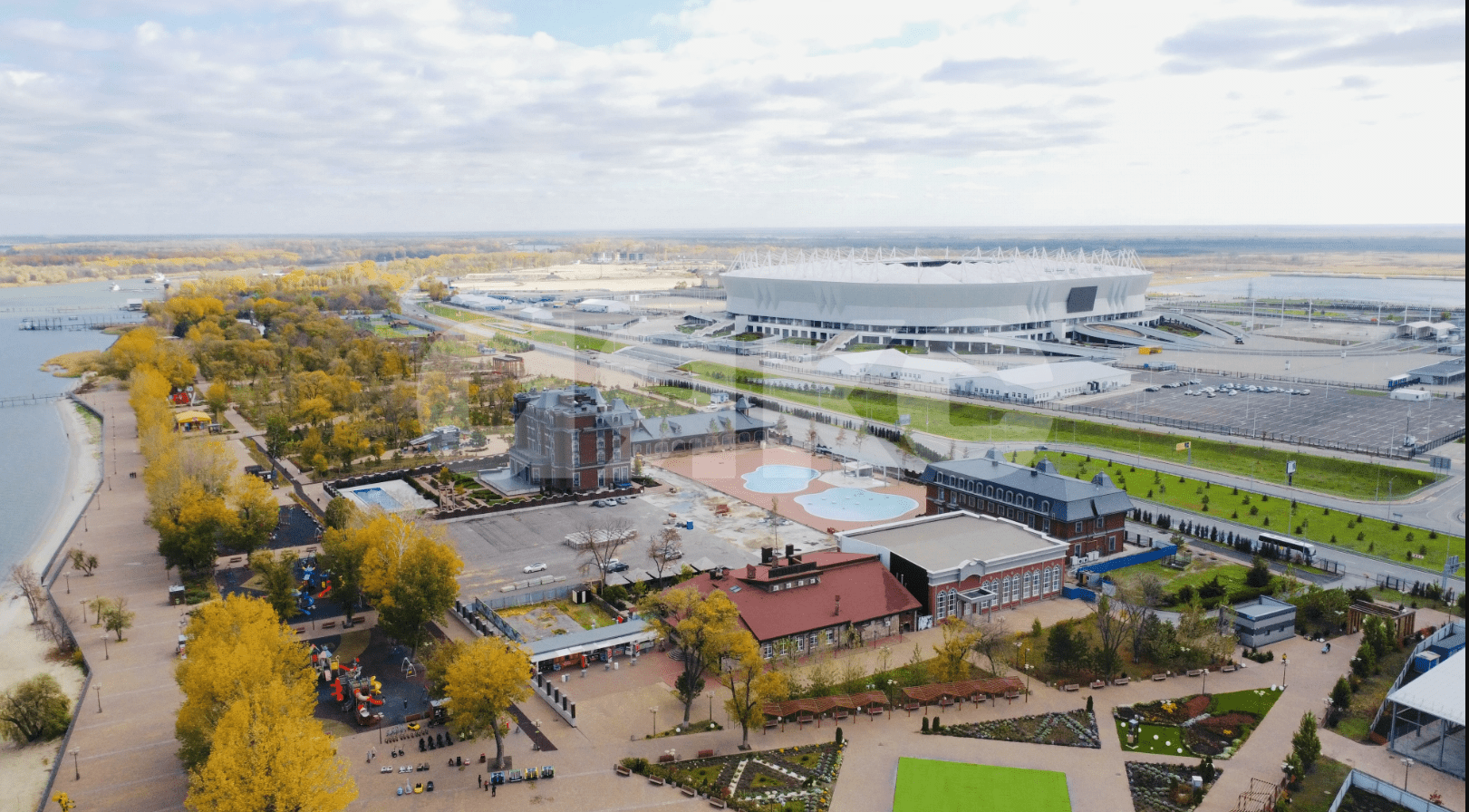 Фото №1: Коммерческая земля 2 сот. - Ростовская область Аксайский район