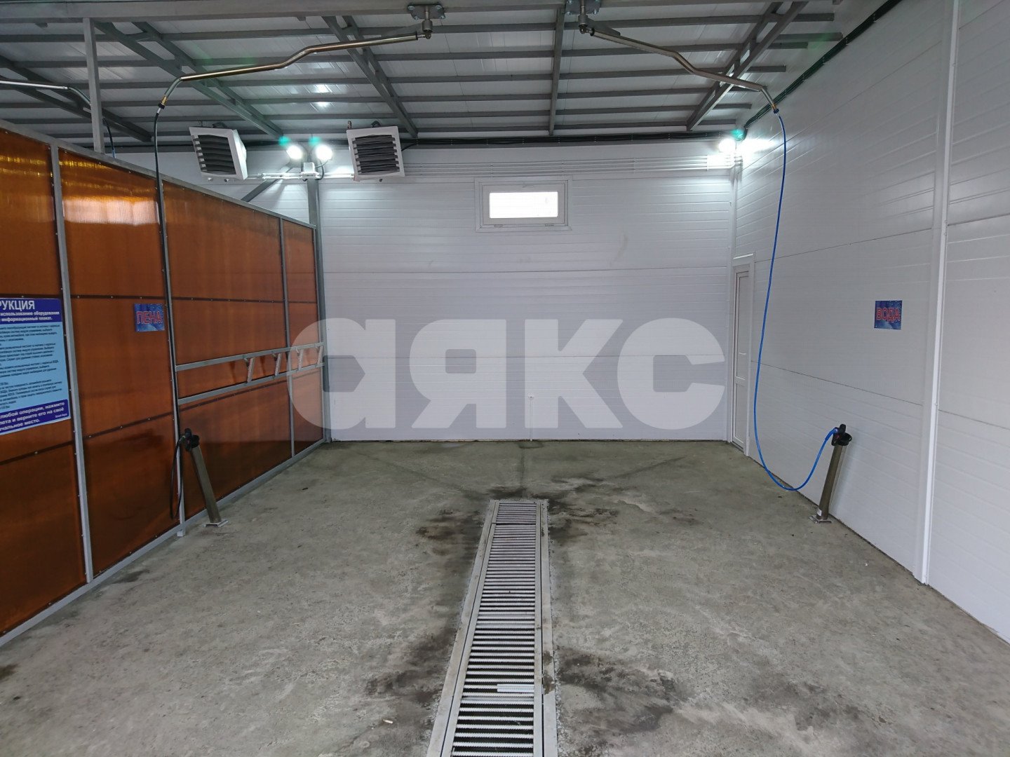 Фото №4: Коммерция 200 м² - Усть-Донецкий, ул. Инженерная, 19Б