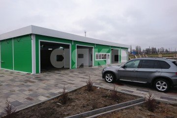 Фото №1: Коммерция 200 м² - Усть-Донецкий, ул. Инженерная, 19Б