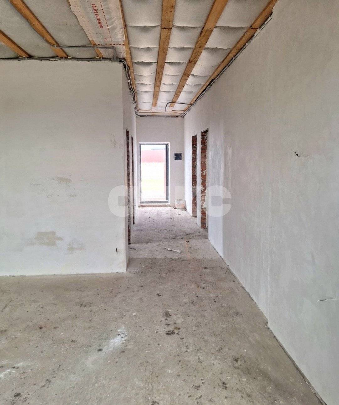 Фото №4: Дом 96 м² + 3.1 сот. - Щепкин, п. коттеджный  Южное Царицыно, ул. Царицинская