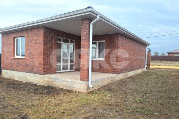 Фото №1: Дом 96 м² - Щепкин, п. коттеджный  Южное Царицыно, ул. Царицинская