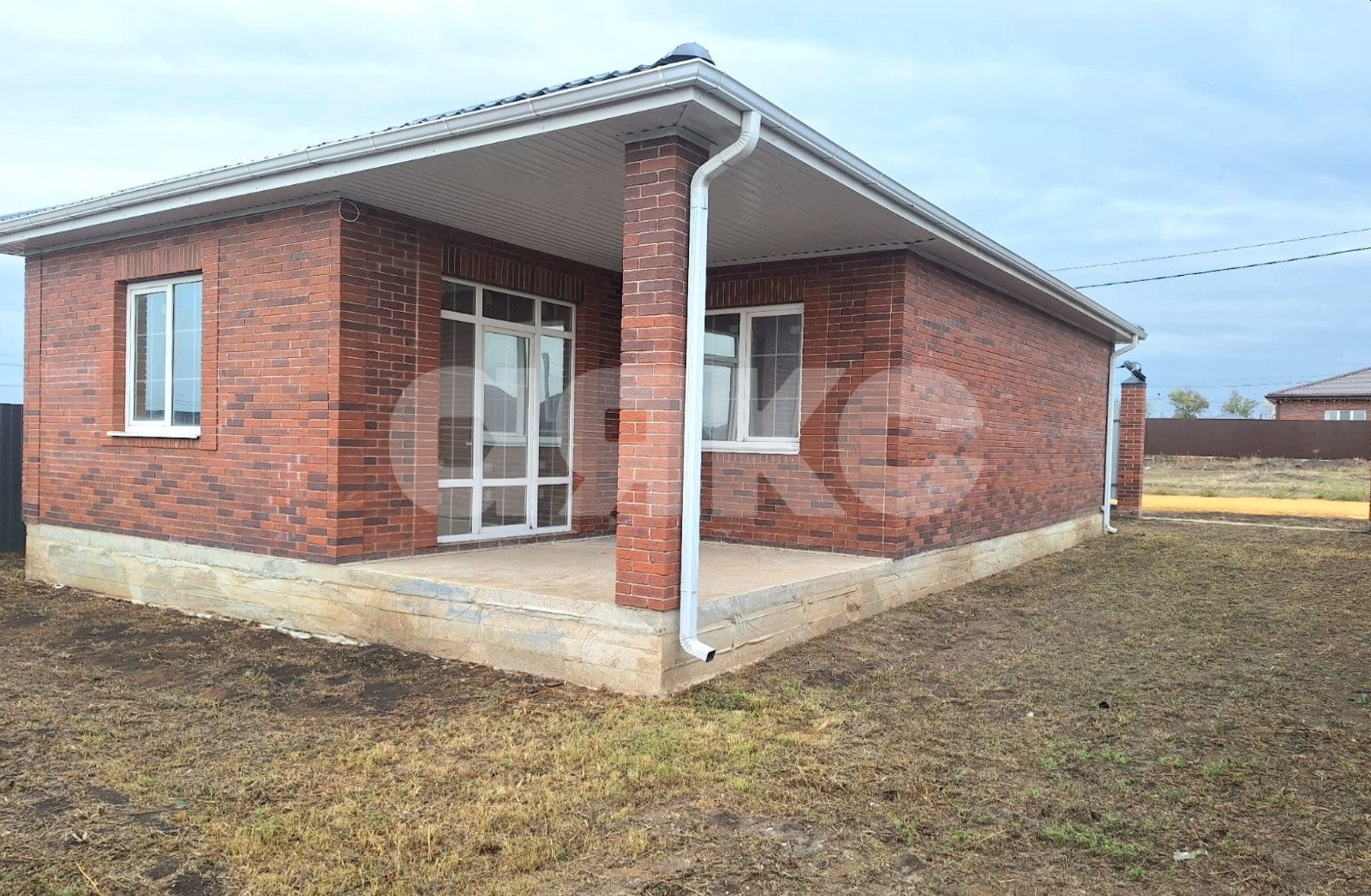 Фото №1: Дом 96 м² + 3.1 сот. - Щепкин, п. коттеджный  Южное Царицыно, ул. Царицинская