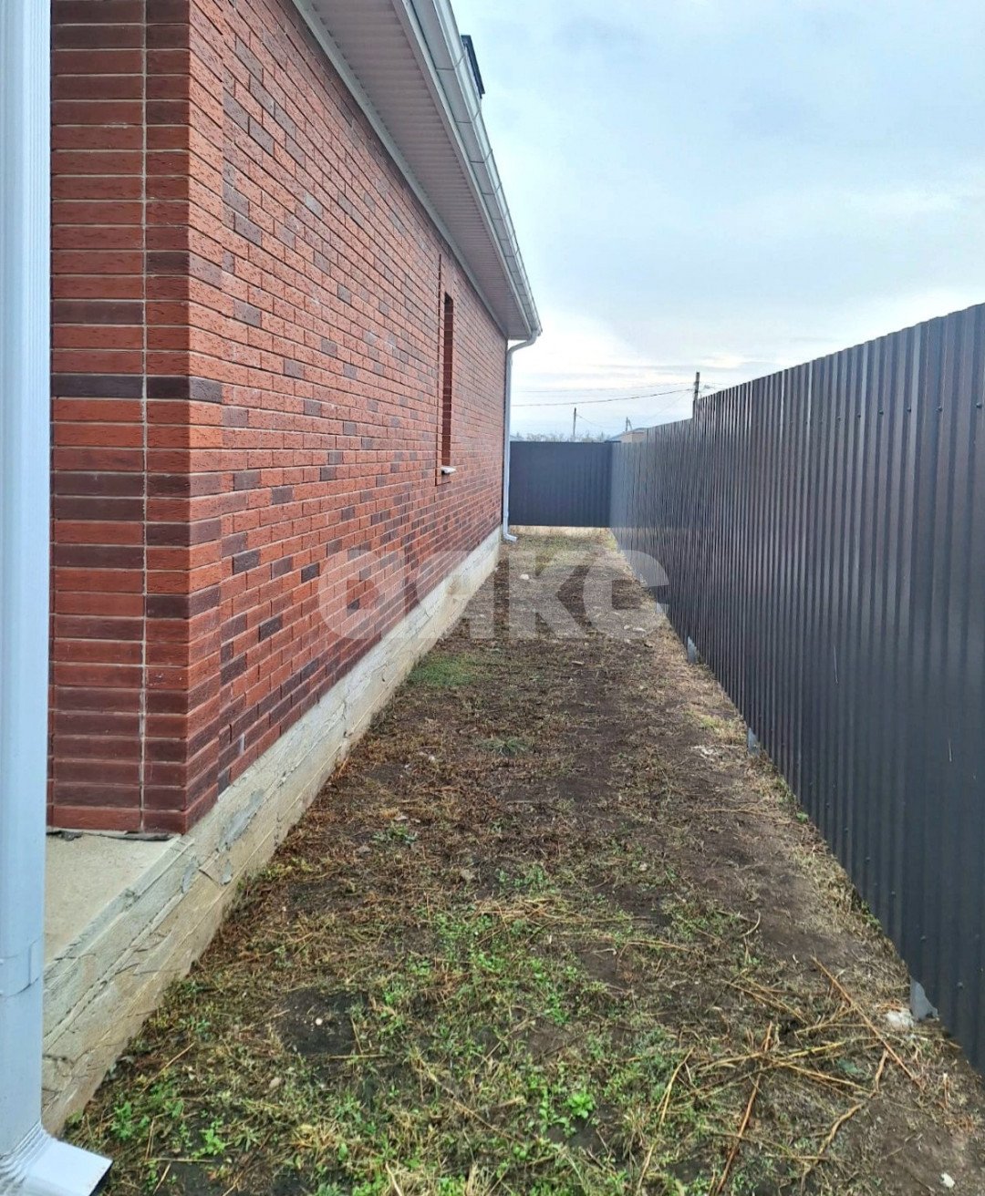 Фото №10: Дом 96 м² + 3.1 сот. - Щепкин, п. коттеджный  Южное Царицыно, ул. Царицинская