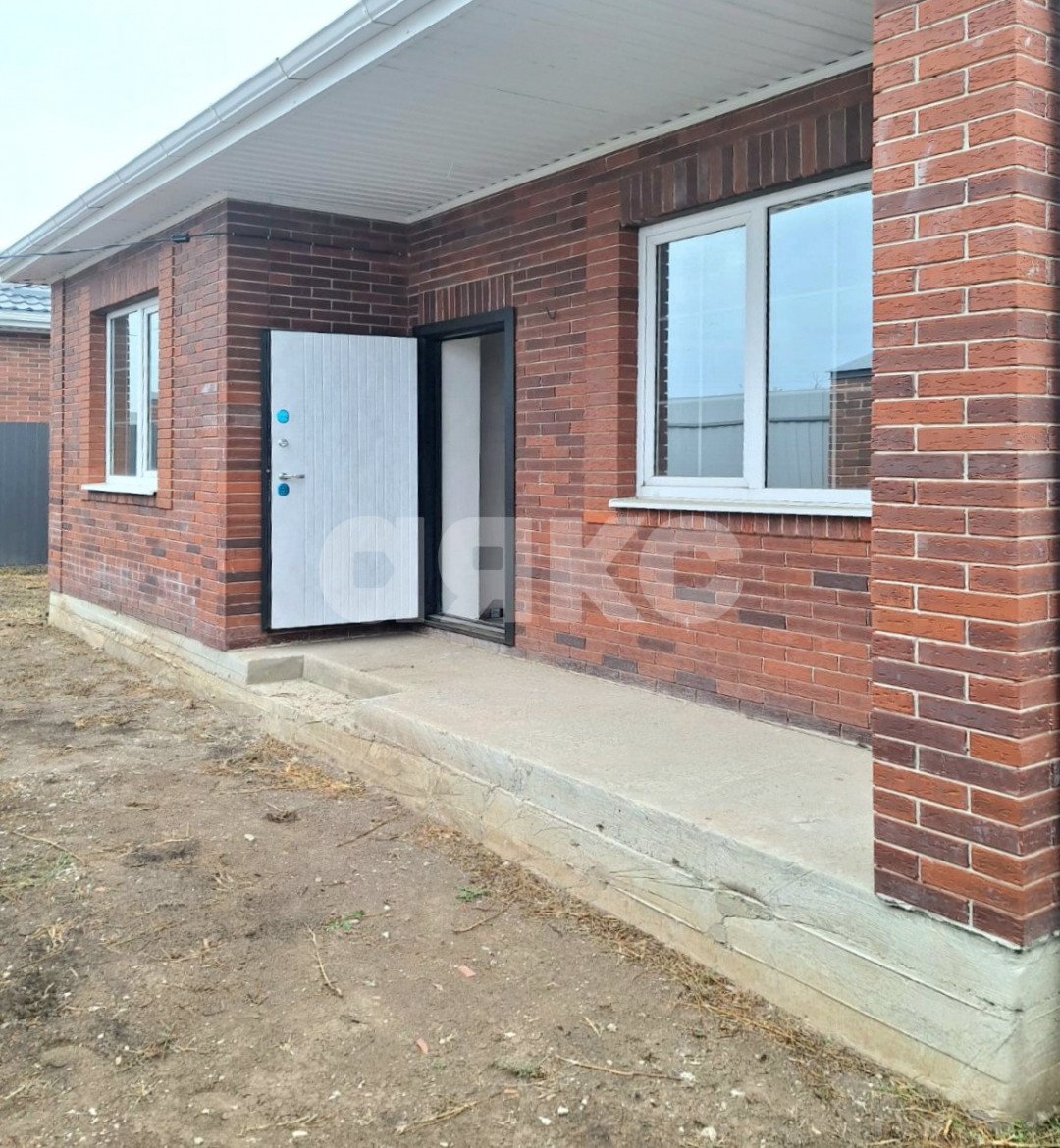 Фото №8: Дом 96 м² + 3.1 сот. - Щепкин, п. коттеджный  Южное Царицыно, ул. Царицинская