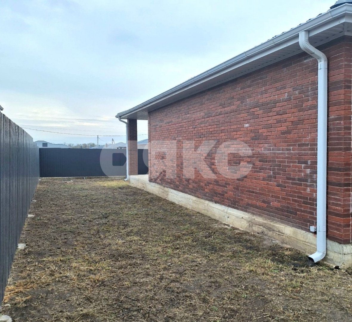 Фото №9: Дом 96 м² + 3.1 сот. - Щепкин, п. коттеджный  Южное Царицыно, ул. Царицинская