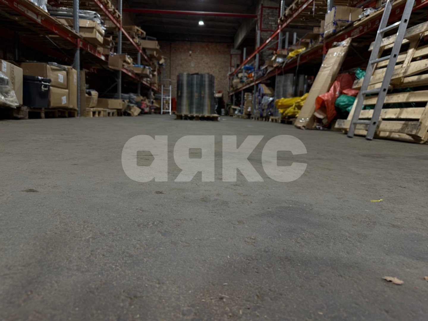 Фото №4: Коммерция 900 м² - Степной, ул. Центральная, 4