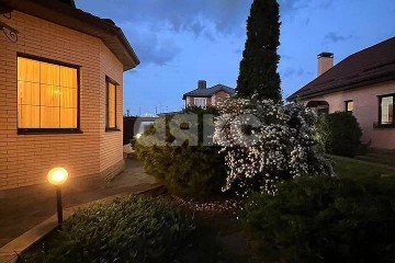 Фото №5: Дом 300 м² - Янтарный, ул. Земляничная, 5