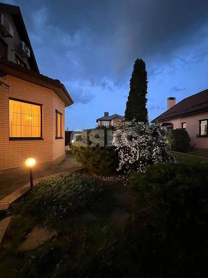 Фото №5: Дом 300 м² + 8 сот. - Янтарный, ул. Земляничная, 5