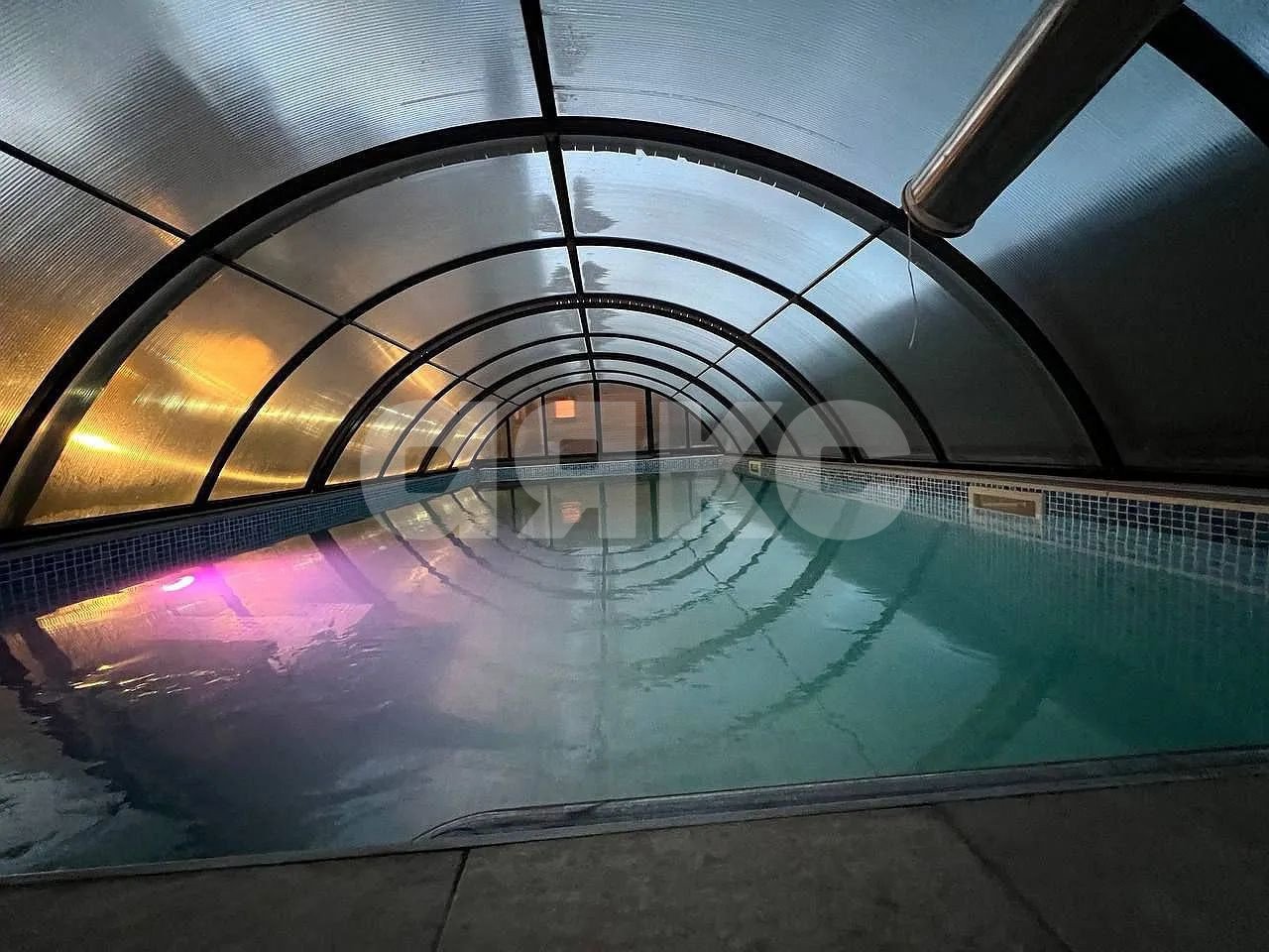 Фото №34: Дом 300 м² + 8 сот. - Янтарный, ул. Земляничная, 5