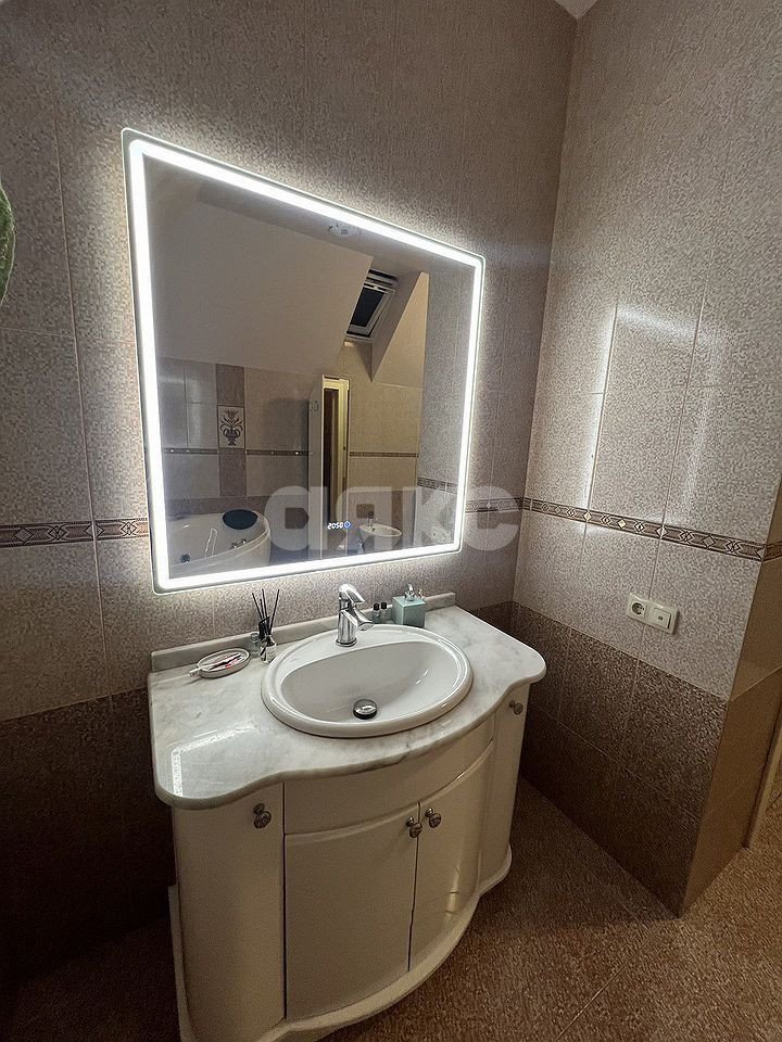 Фото №23: Дом 300 м² + 8 сот. - Янтарный, ул. Земляничная, 5