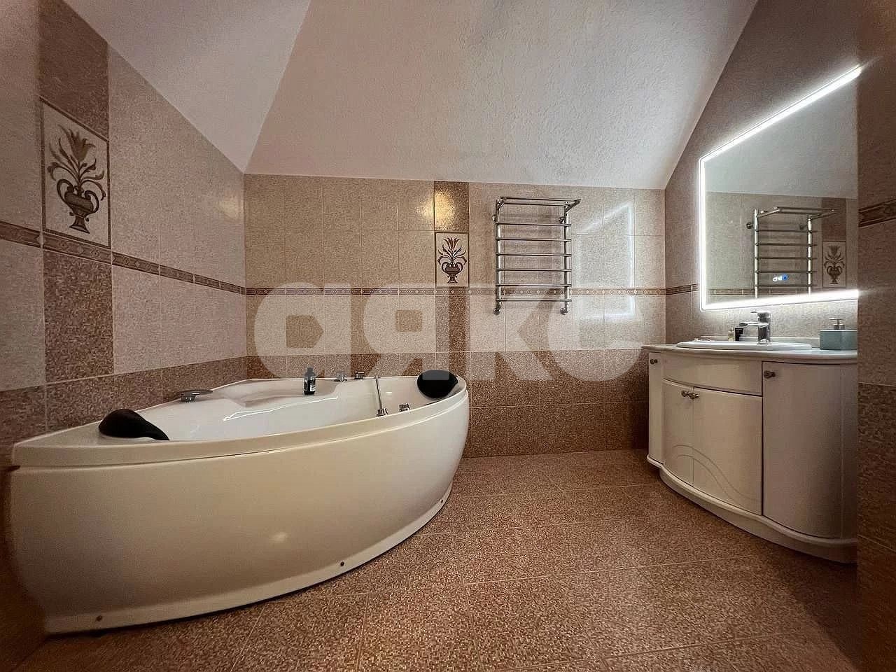 Фото №21: Дом 300 м² + 8 сот. - Янтарный, ул. Земляничная, 5