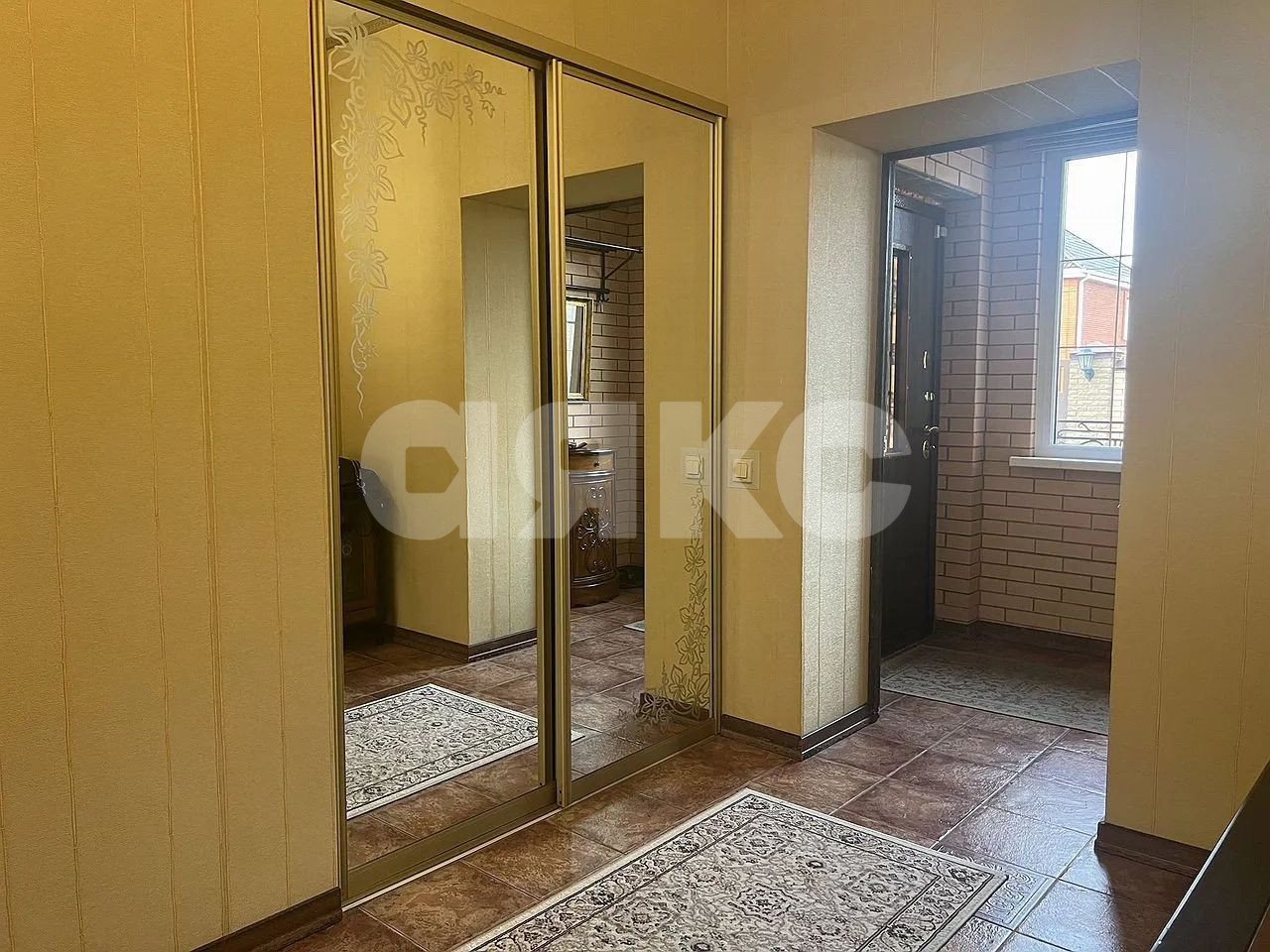 Фото №8: Дом 300 м² + 8 сот. - Янтарный, ул. Земляничная, 5