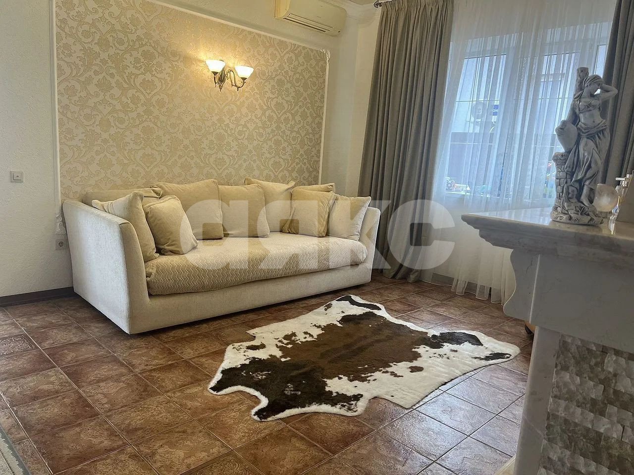 Фото №10: Дом 300 м² + 8 сот. - Янтарный, ул. Земляничная, 5